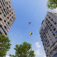 Квартира 95 м², 4-комнатная - изображение 4