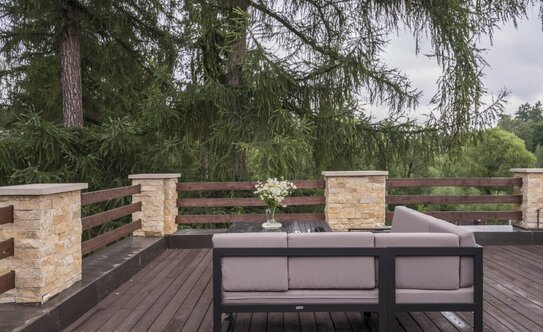 Коттеджные поселки на Киевском шоссе в Москве и МО - изображение 27