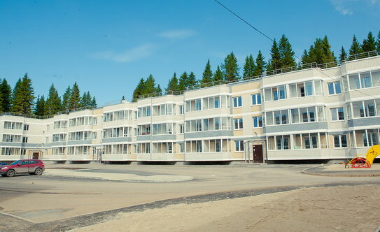 Застройщик ГК «Солнечный дом» в Ревде - изображение 4