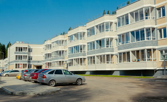 Застройщик ГК «Солнечный дом» в Ревде - изображение 2