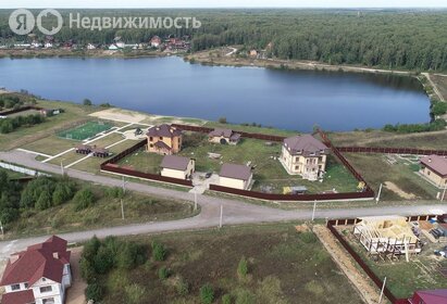 Коттеджные поселки в Городском округе Чехов - изображение 28