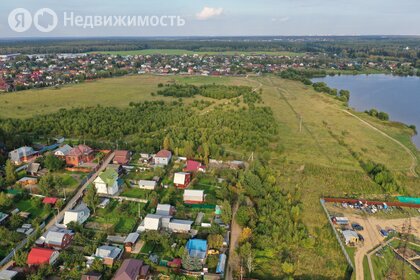 Коттеджные поселки в Городском округе Мытищи - изображение 4
