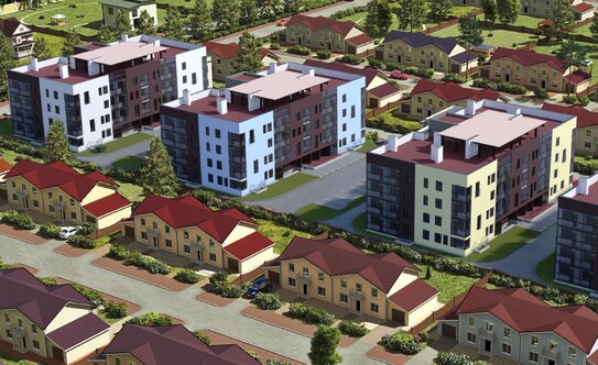 Застройщик АЛЬФАФАБЕРЖЕ в Санкт-Петербурге и ЛО - изображение 1