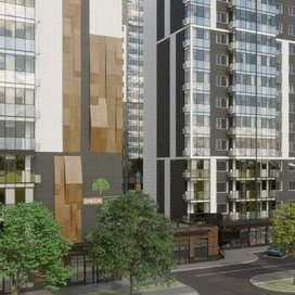 Купить квартиру в ЖК SREDA OF LIFE в Казани - изображение 4