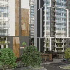 Квартира 37,1 м², 1-комнатная - изображение 4