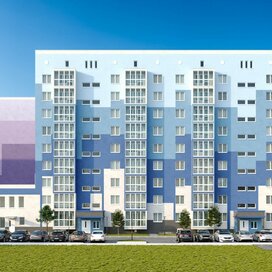 Купить квартиру в монолитном доме в ЖК «Гагаринский» в Калининграде - изображение 3