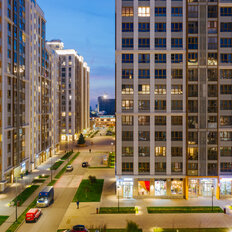 Квартира 32 м², студия - изображение 3