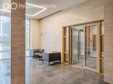 26,2 м², квартира-студия 9 500 000 ₽ - изображение 95