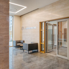 Квартира 32 м², студия - изображение 5