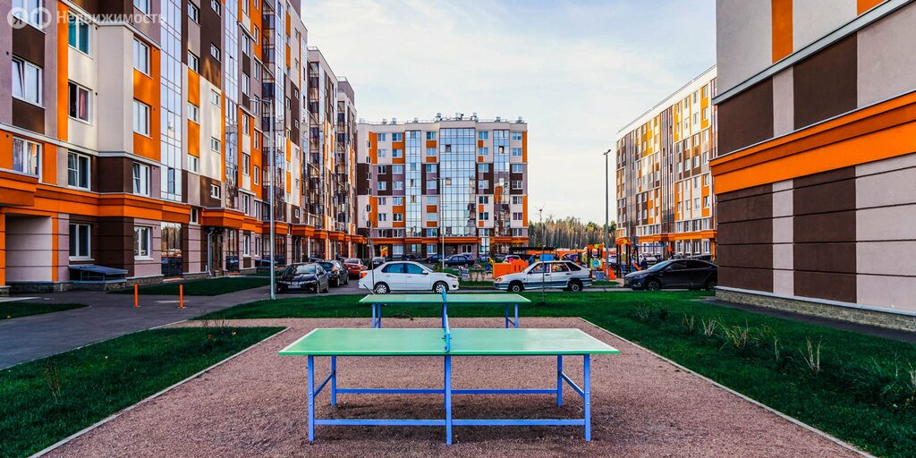 ЖК «Ясно.Янино» - Всеволожский район, д. Янино-1, ул. Ясная - от КВС ...