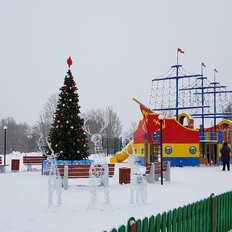 Квартира 44,2 м², 1-комнатная - изображение 3