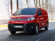 Изображение Citroen Jumpy III 2016—2024