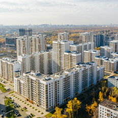 Квартира 32 м², студия - изображение 1