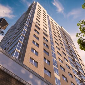 Купить 1-комнатную квартиру в ипотеку в ЖК «Классика» в Новороссийске - изображение 2