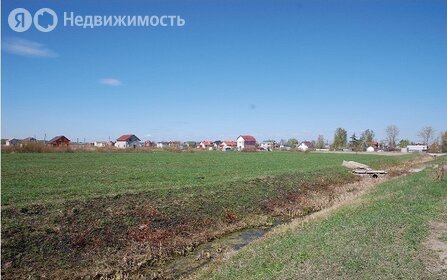 Коттеджные поселки в Санкт-Петербурге - изображение 36