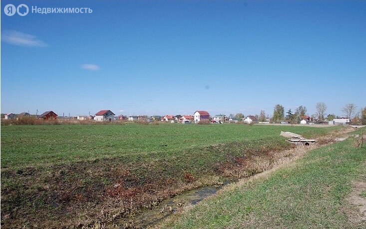 Загородный квартал «Петродворцовые усадьбы» - изображение 1