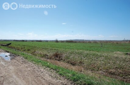 Коттеджные поселки в Санкт-Петербурге - изображение 37