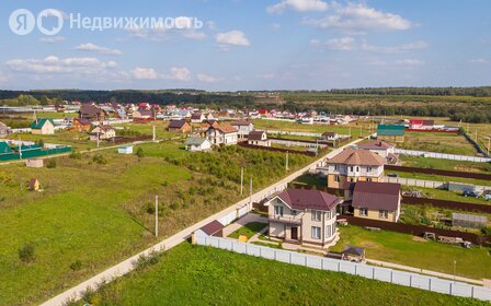 Коттеджные поселки в Городском округе Можайском - изображение 59