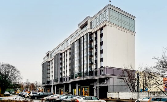 Застройщик Группа компаний «ТРЕСТ» в Санкт-Петербурге и ЛО - изображение 12