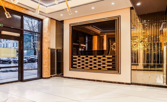 Застройщик Группа компаний «ТРЕСТ» в Санкт-Петербурге и ЛО - изображение 11