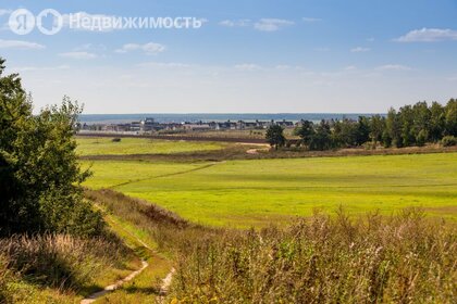 Коттеджные поселки в Раменском районе - изображение 22