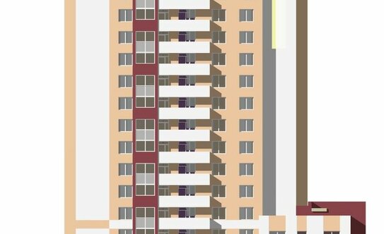 46 м², 2-комнатная квартира 3 300 000 ₽ - изображение 36