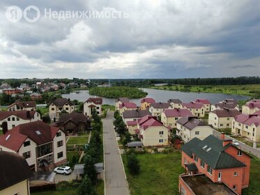 Коттеджные поселки в Пушкинском районе - изображение 44