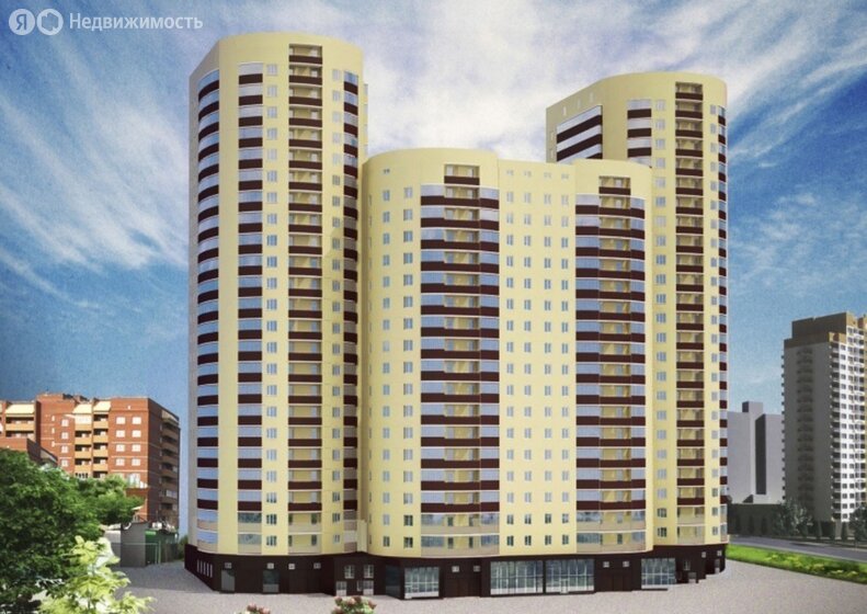 62 м², 2-комнатная квартира 13 300 000 ₽ - изображение 90