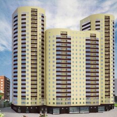 Квартира 62 м², 2-комнатная - изображение 2