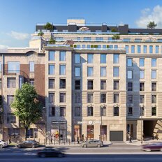Квартира 88 м², 2-комнатная - изображение 2