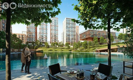 4,1 м², юридический адрес 4 500 ₽ в месяц - изображение 28