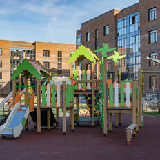 Квартира 36,8 м², 1-комнатная - изображение 5