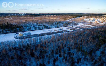 Коттеджные поселки в Городском округе Балашиха - изображение 21