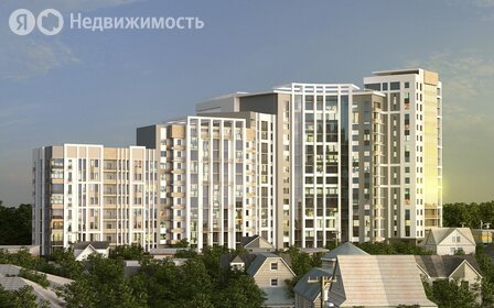 69,9 м², 3-комнатная квартира 4 550 000 ₽ - изображение 17