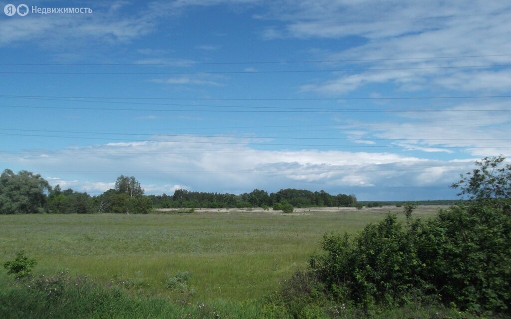 Коттеджный посёлок «Затеевка», округ Клин - изображение 1