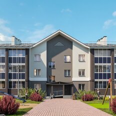 Квартира 52 м², 2-комнатная - изображение 4
