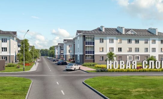 34 м², 1-комнатная квартира 1 200 ₽ в сутки - изображение 9