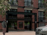 ЖК «ЛОФТ» - изображение 3