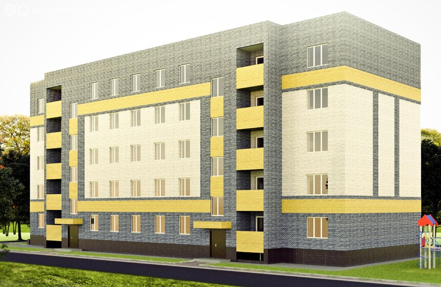 Застройщик Основание в Торжке - изображение 1