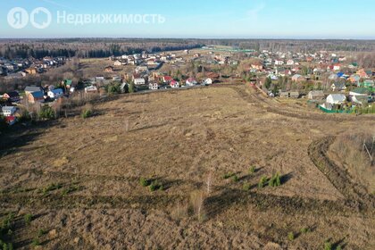 Коттеджные поселки в Наро-Фоминском городском округе - изображение 37