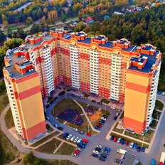 Квартира 85 м², 2-комнатная - изображение 1