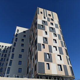 Ход строительства в апарт-комплексе «Nord» за Январь — Март 2020 года, 5