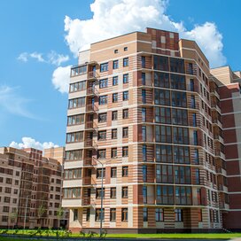 Купить квартиру с отделкой под ключ в ЖК «Ново-Никольское» в Москве и МО - изображение 1