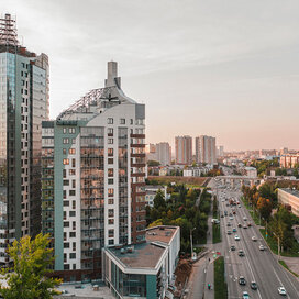 Купить трехкомнатную квартиру в ЖК «Манхэттен» в Казани - изображение 3