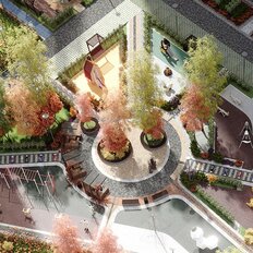 Квартира 78,5 м², 3-комнатная - изображение 4