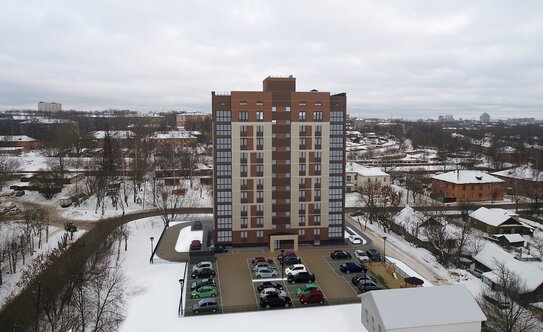 Застройщик СТЭН в Кировской области - изображение 2