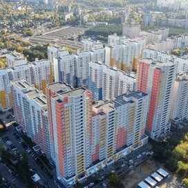 Купить трехкомнатную квартиру в ЖК «Цветной Бульвар» в Воронеже - изображение 3