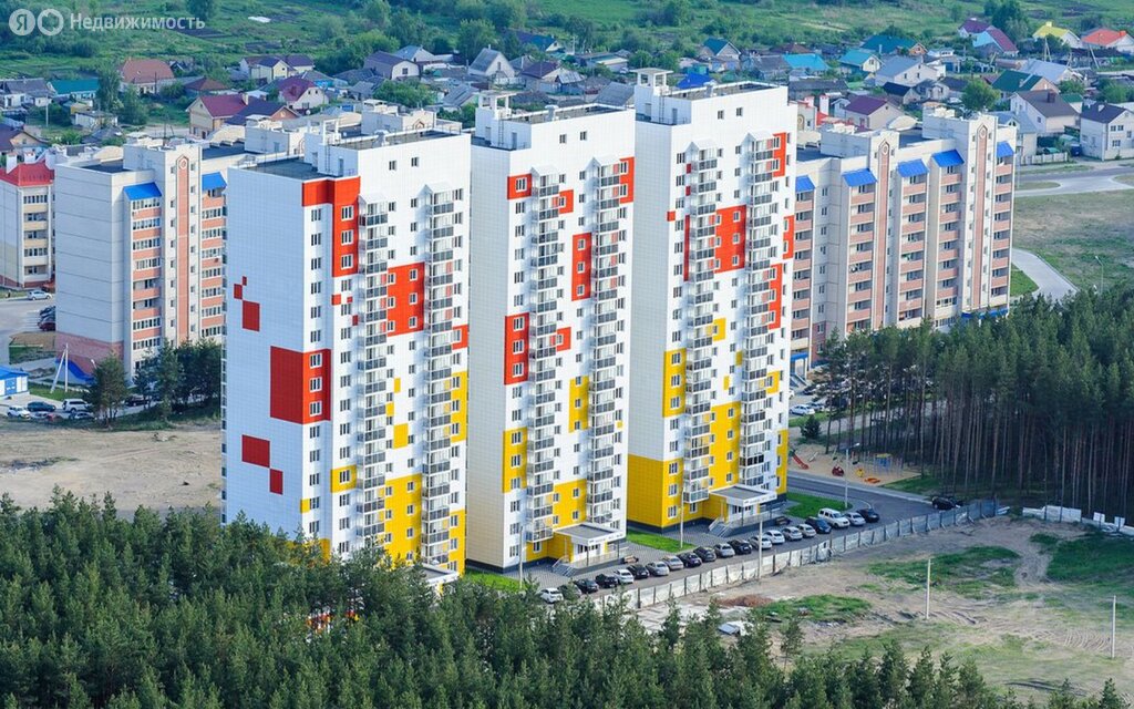 Аленовский Парк - изображение 1