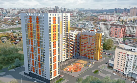 23,7 м², квартира-студия 4 050 000 ₽ - изображение 75