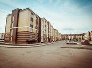 ЖК «Greenпарк» - изображение 30